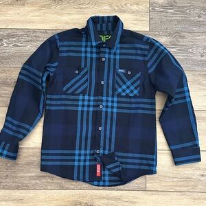 Boys Dixxon Chad Reed 22 edition. In great condition